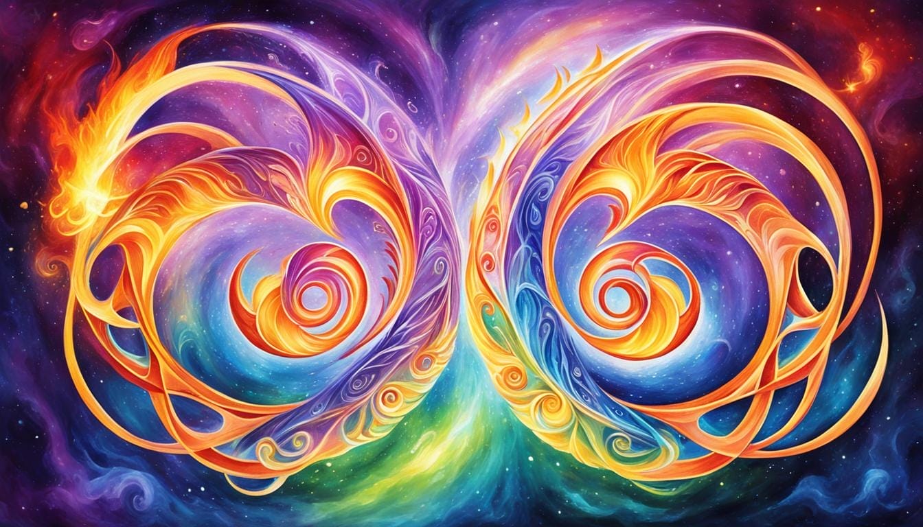 twin flame relationship