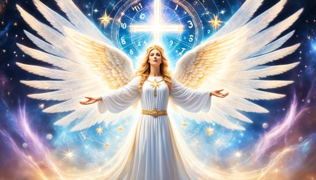 1153 angel number