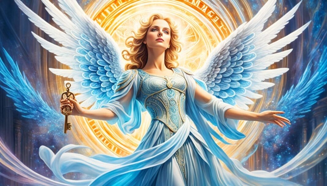 1155 angel number