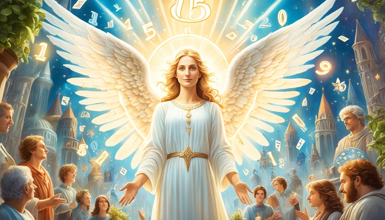 1155 angel number guidance