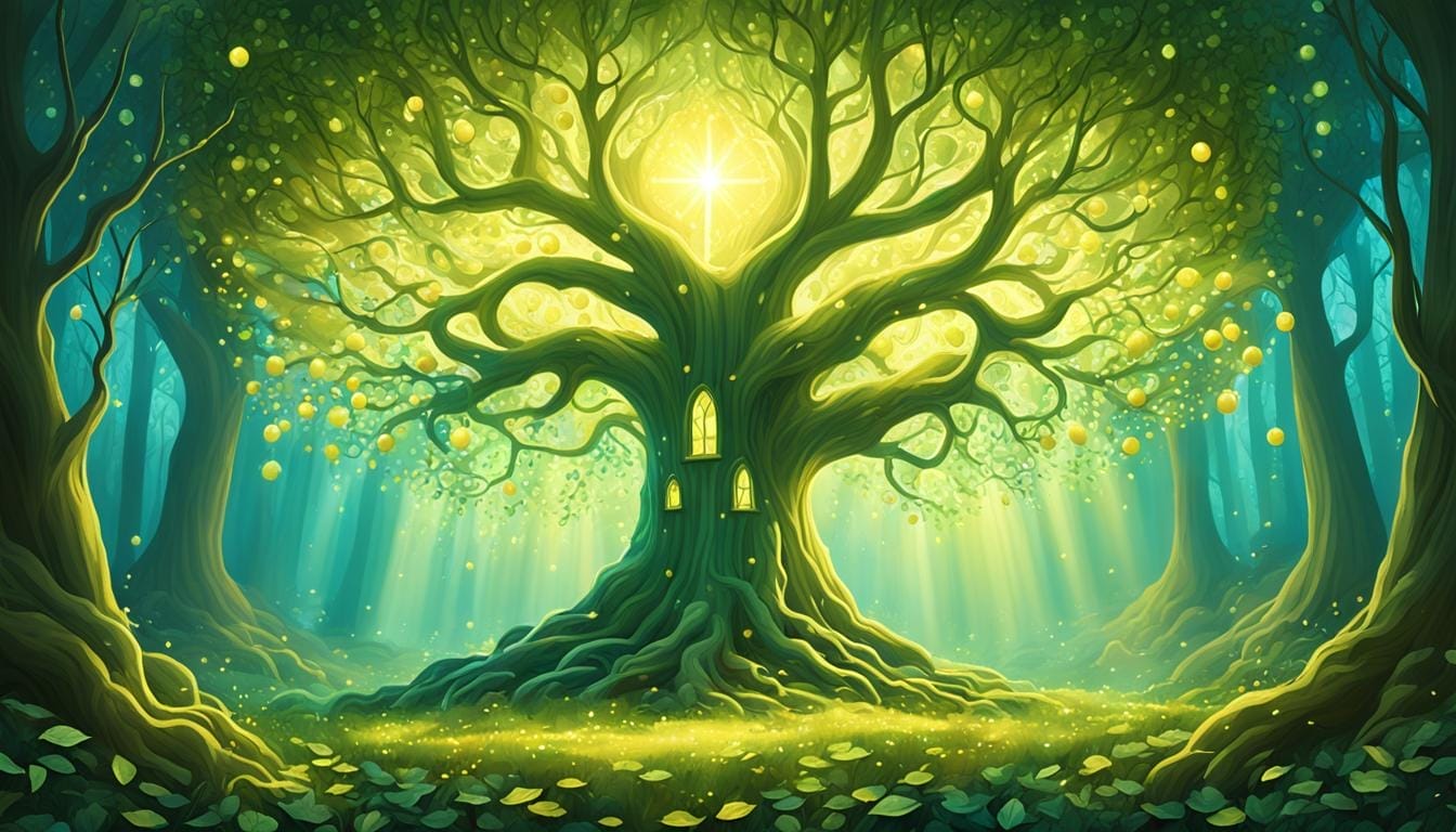 1156 angel number biblical meaning