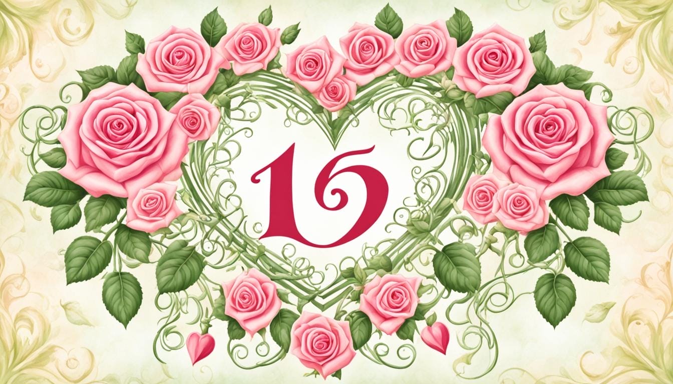1156 angel number representing love and relationships