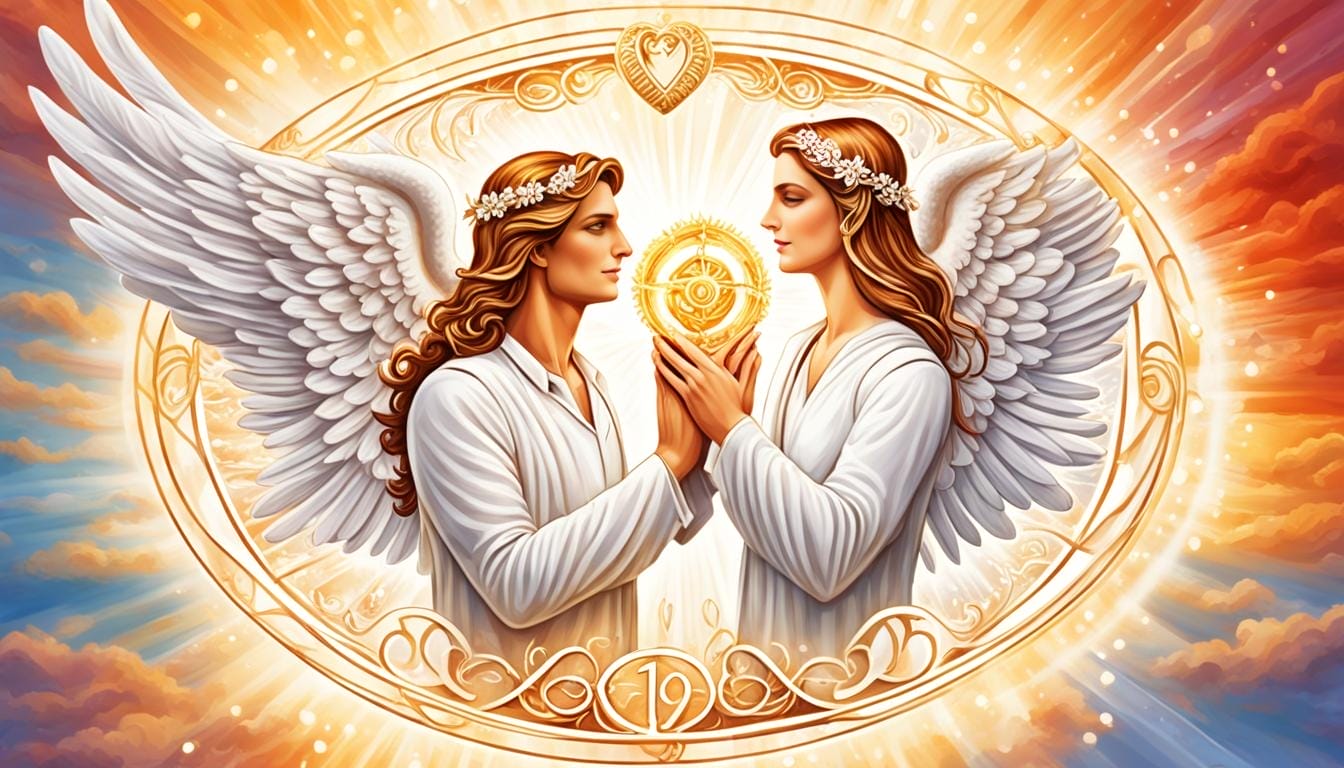 1158 angel number love and relationships
