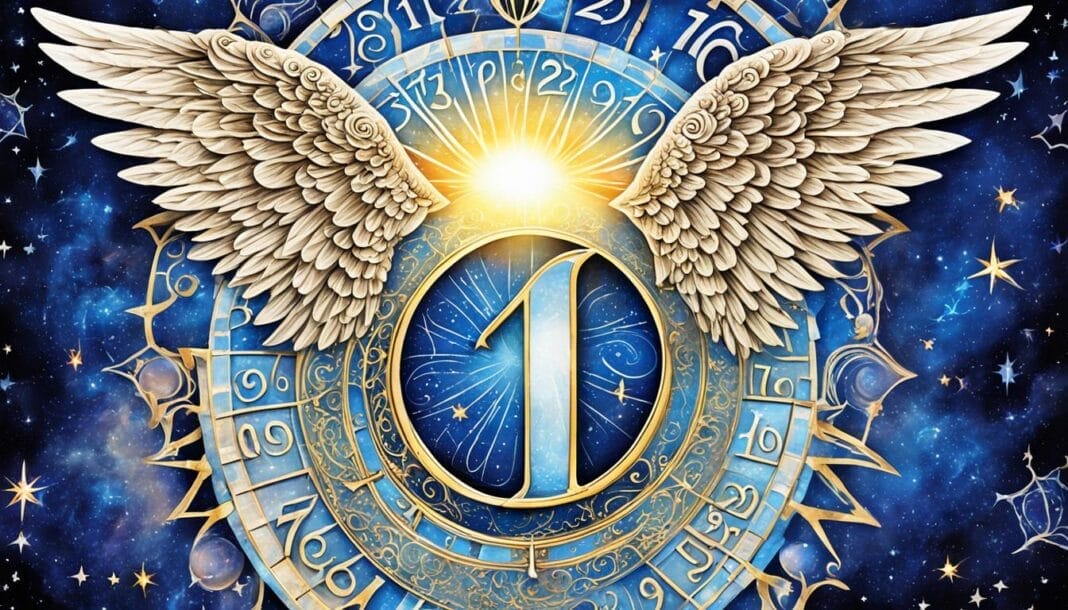 1160 angel number