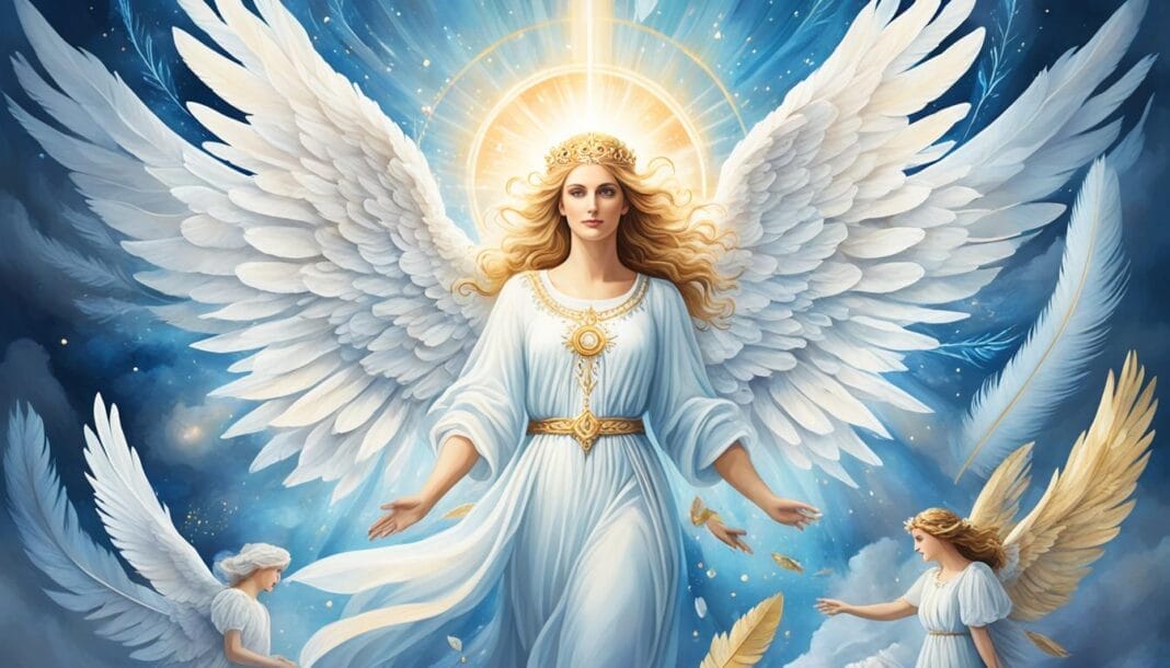 1161 angel number