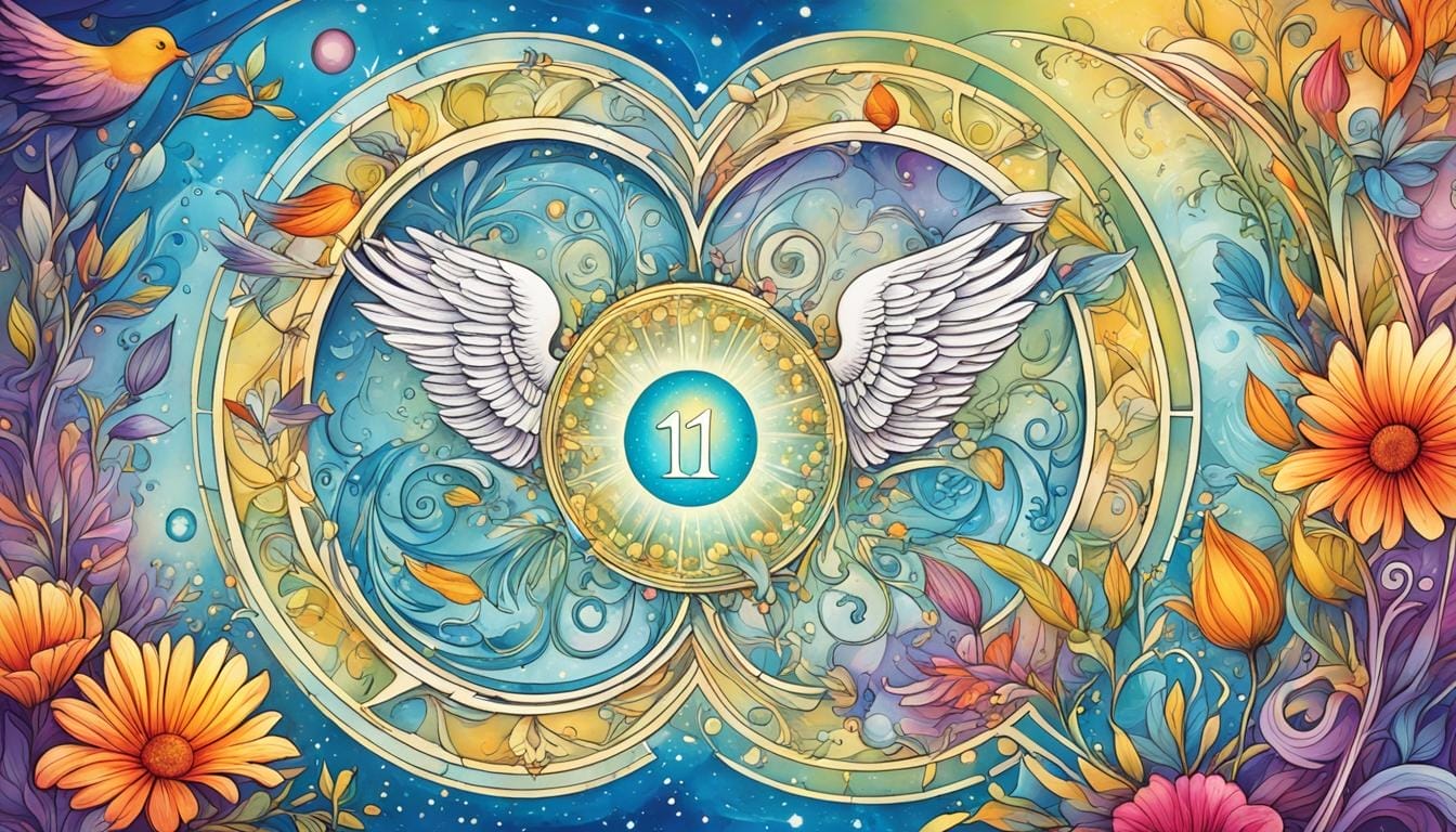 1161 angel number symbolism