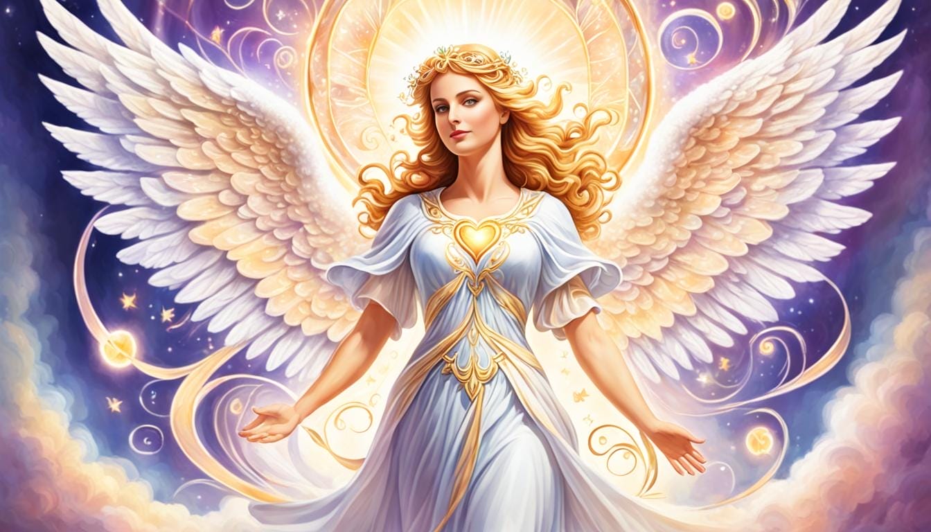 Angel Number 1160 symbolizing love and connection Angel Number 1160 symbolizing love and connection