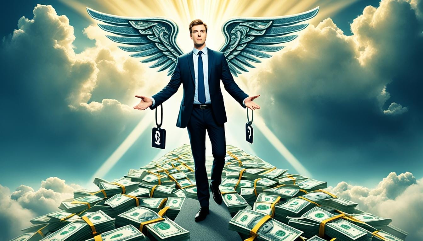 Money and Career Meaning of Angel Number 1156