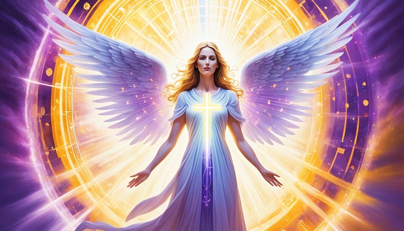 angel number 1154