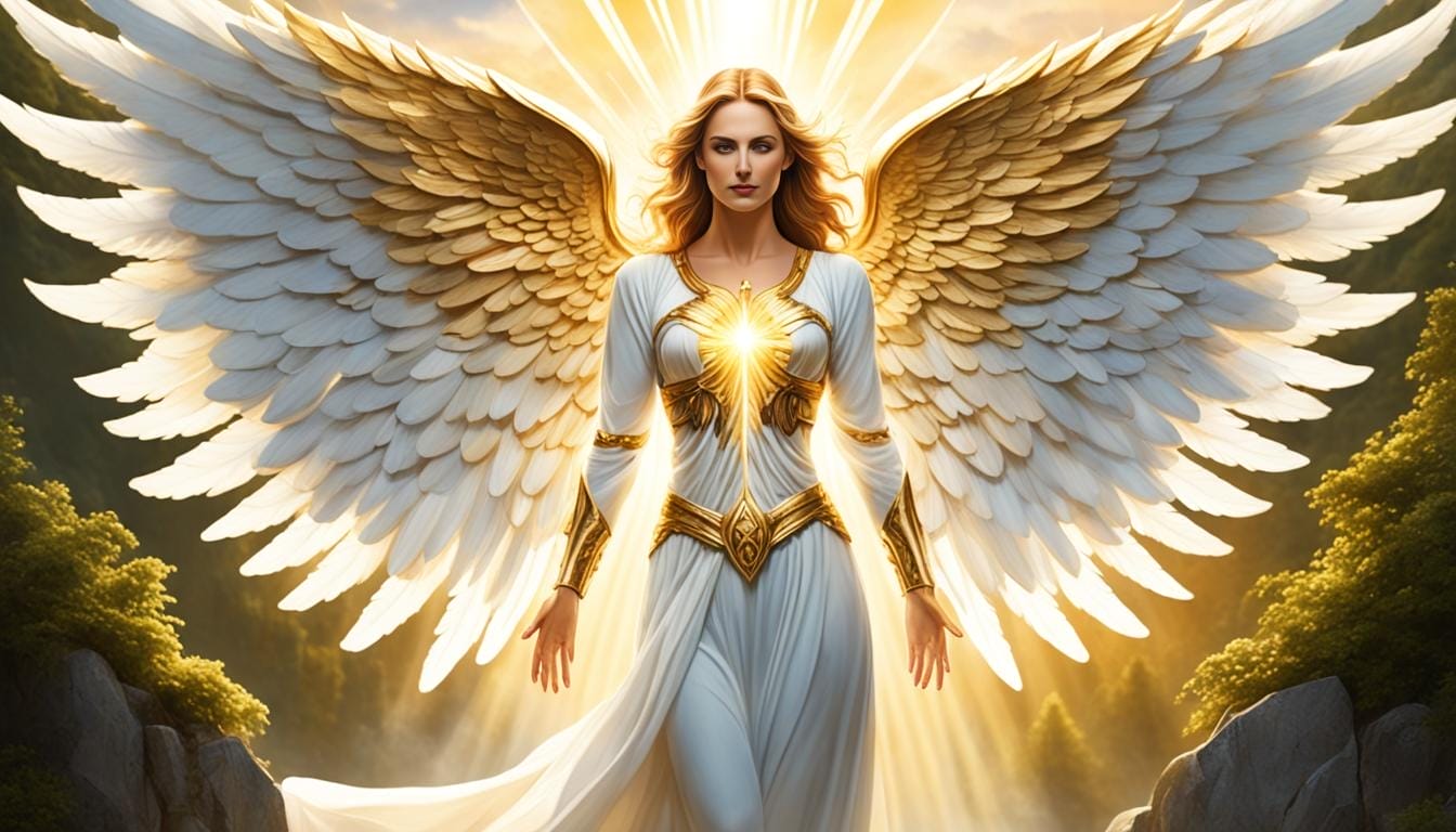 inner strength