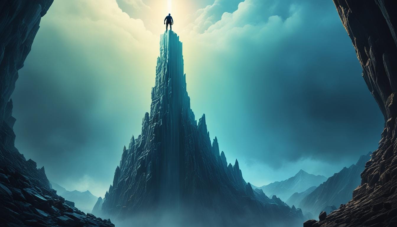overcoming obstacles
