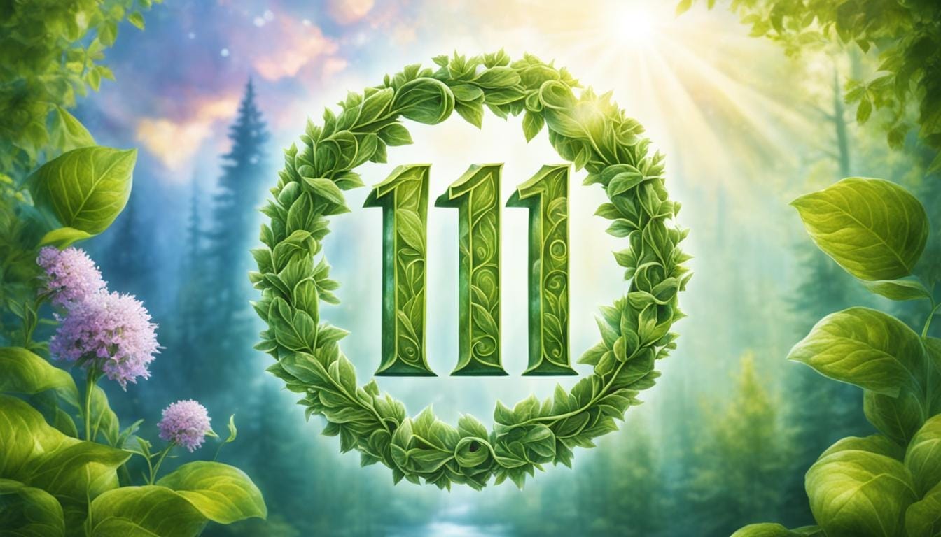 significance of 1173 angel number