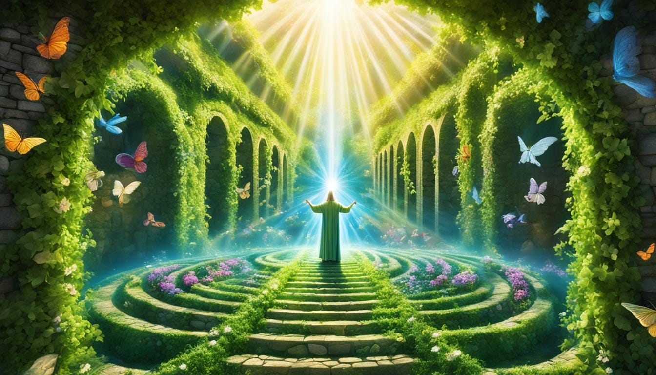 spiritual significance of 1165 angel number