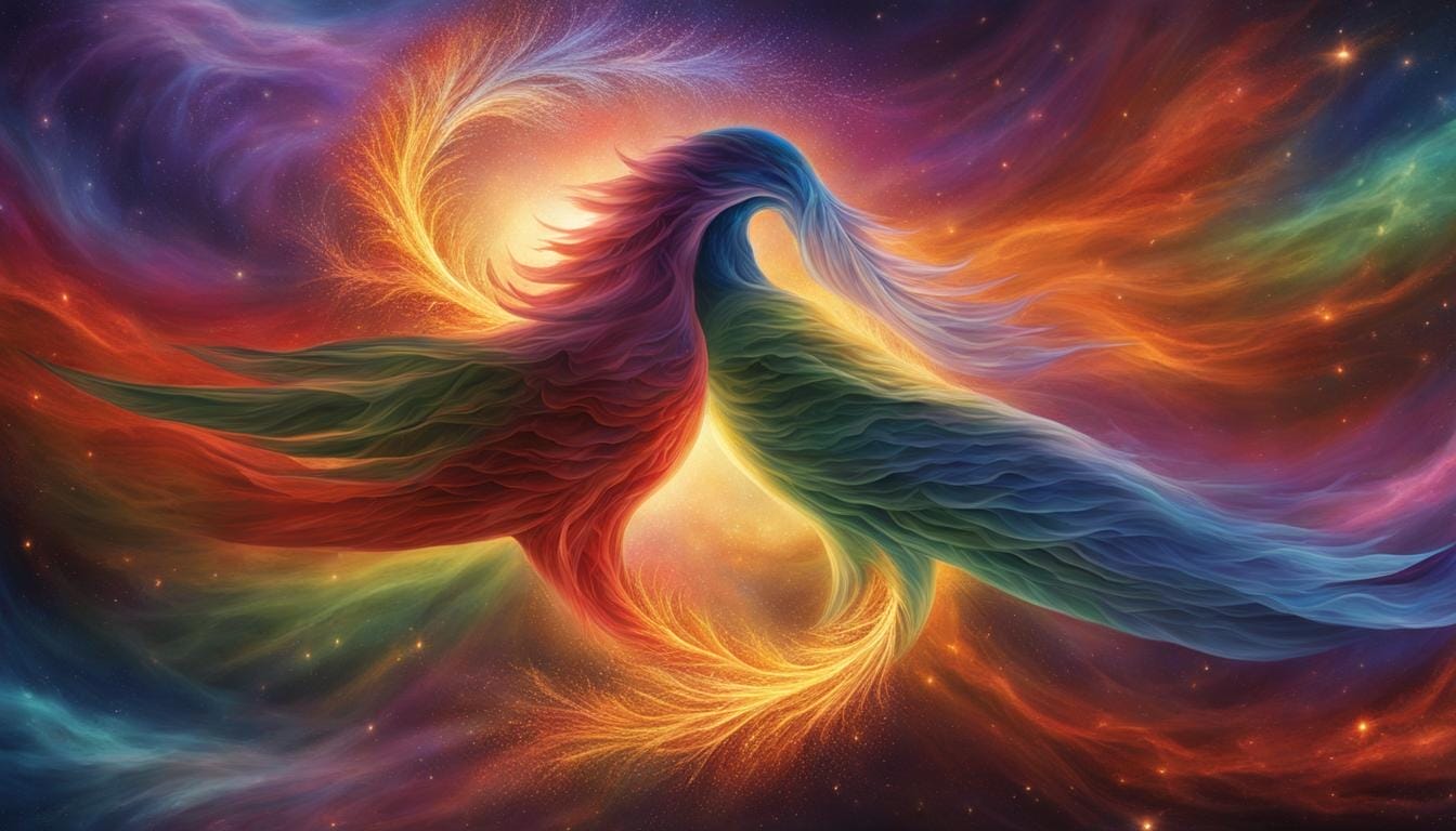 twin flame connection