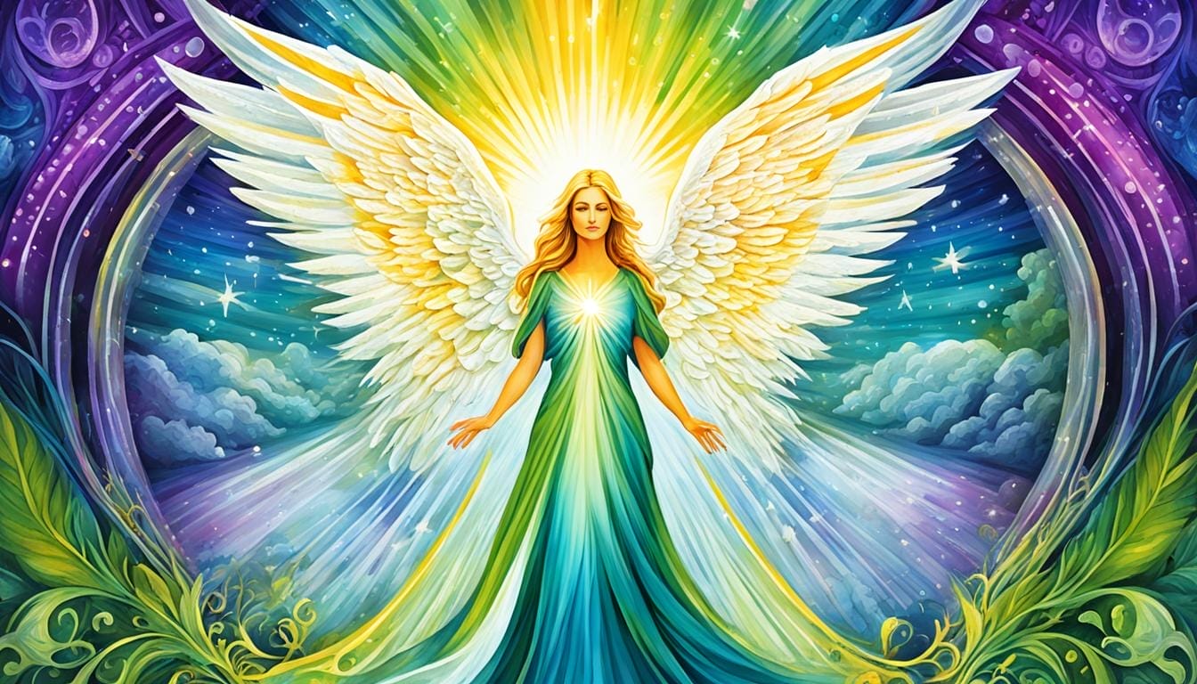 1196 angel number spiritual guidance