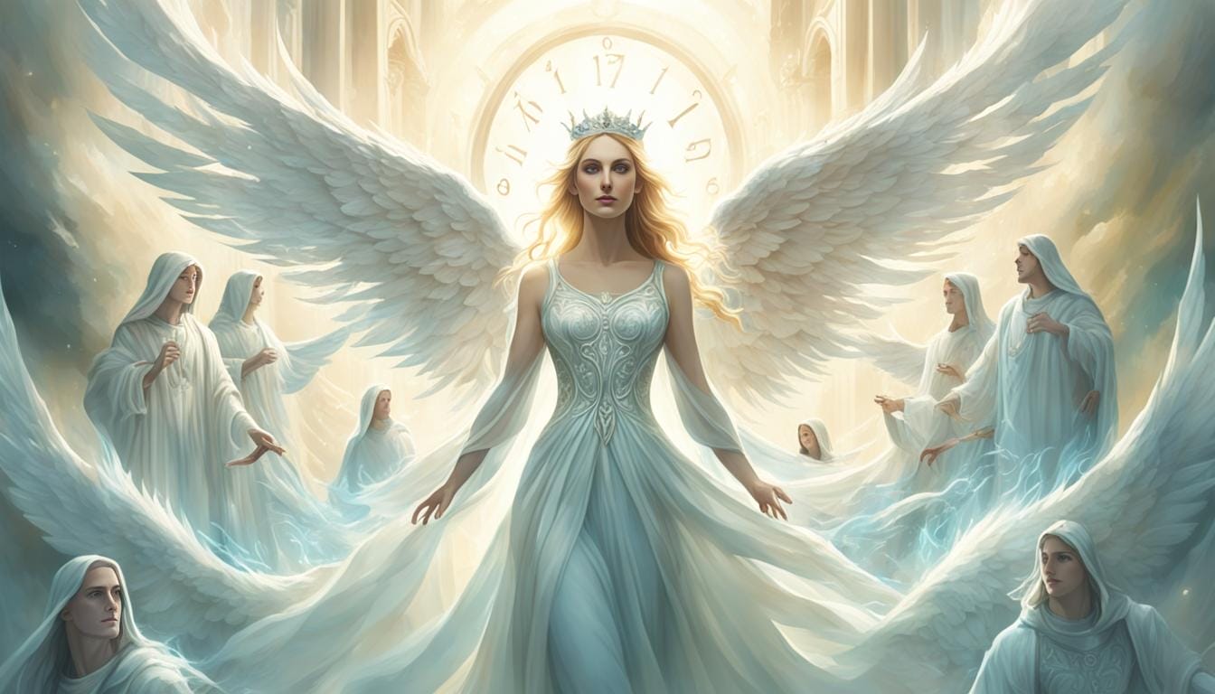 1199 angel number