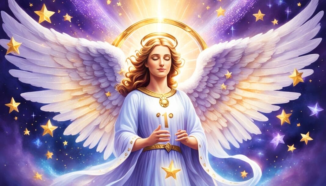 1199 angel number
