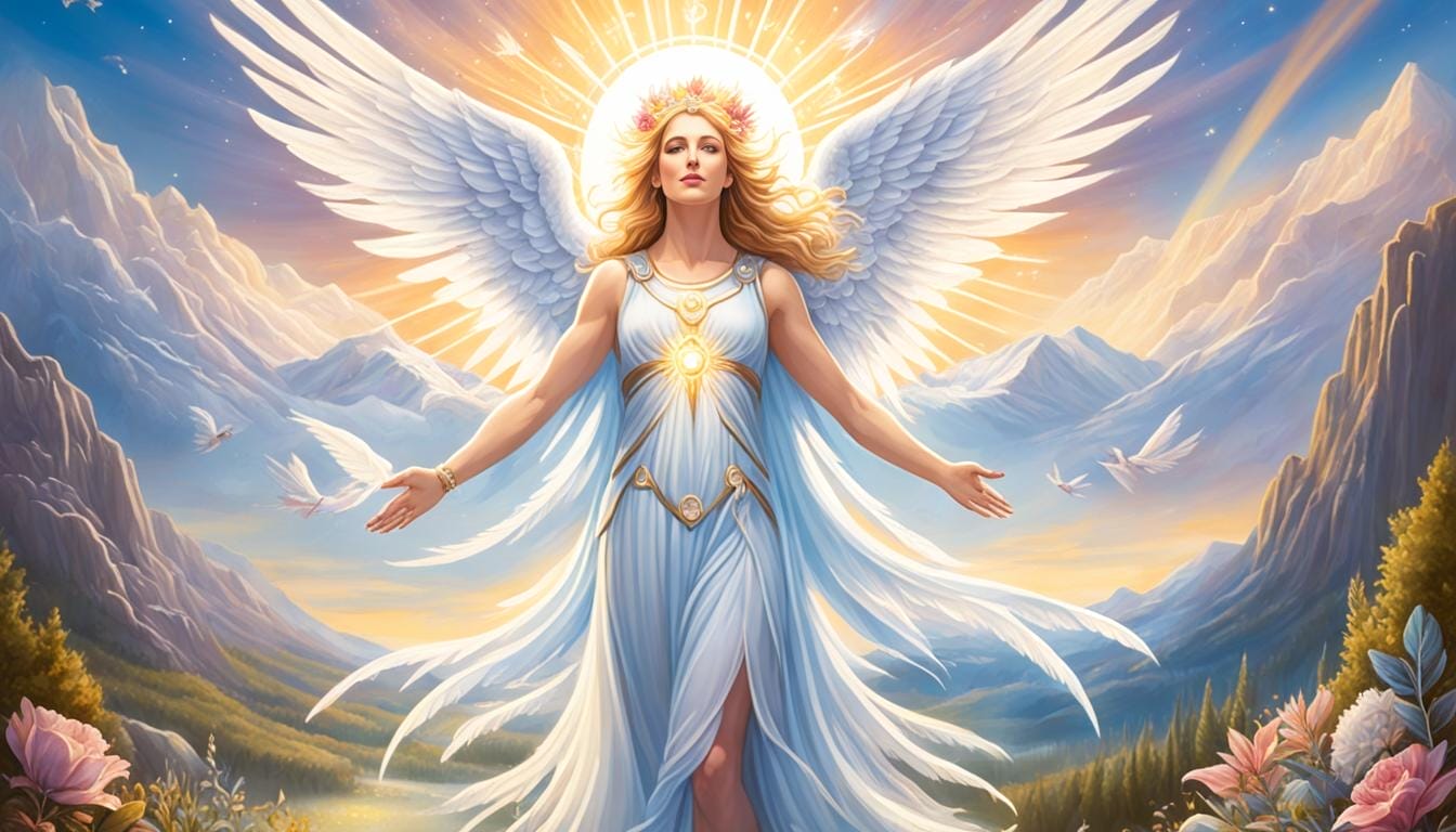1202 Angel Number Guidance 1202 Angel Number Guidance