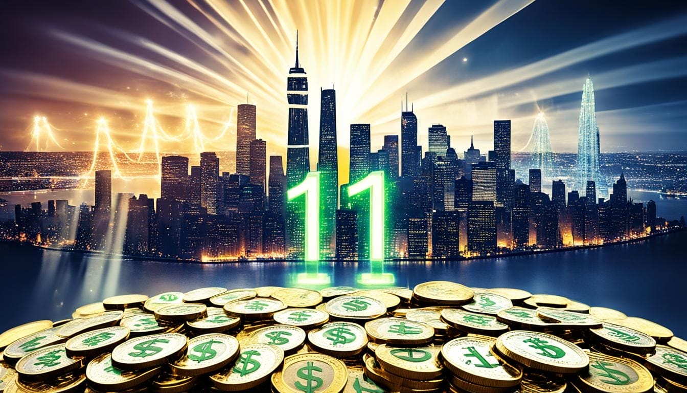 1211 angel number finance