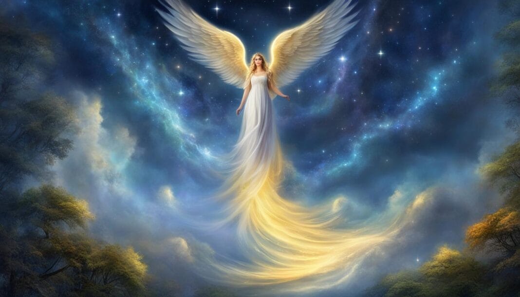 1223 angel number