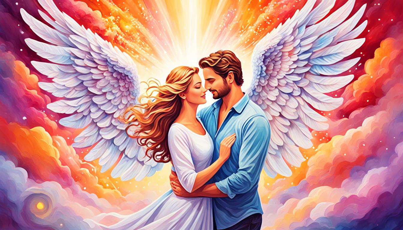 1256 angel number love and relationships