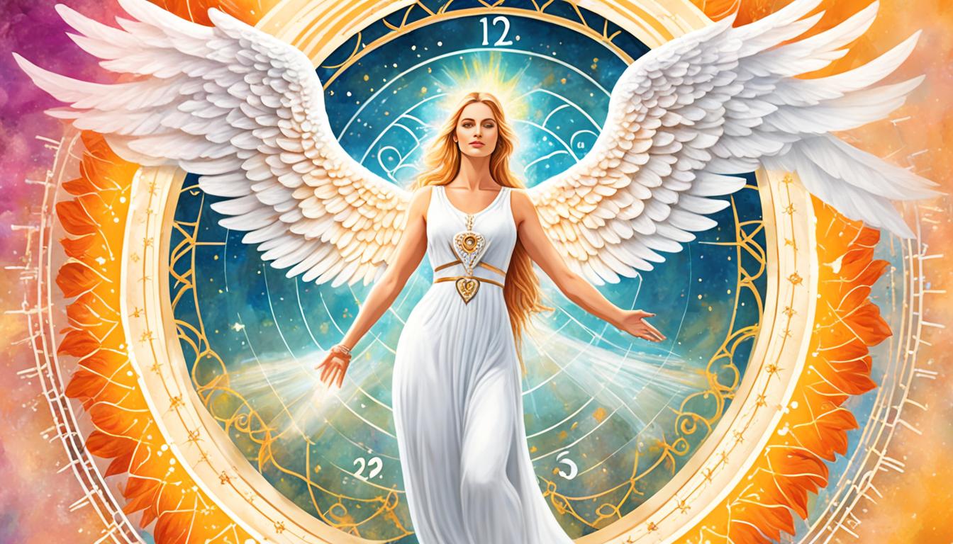 Decoding 1279 Angel Number