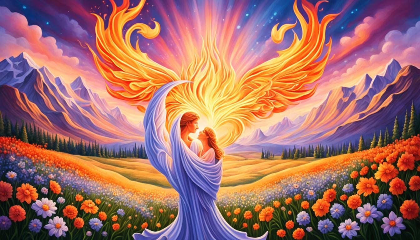 Twin flame relationship Twin flame relationship