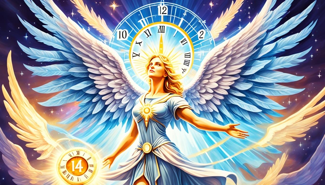 angel number 1194 significance