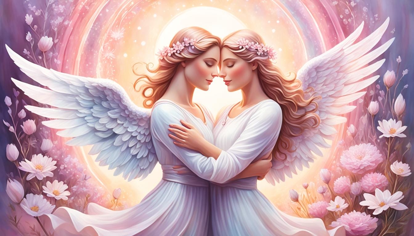 angel number 1197 love meaning