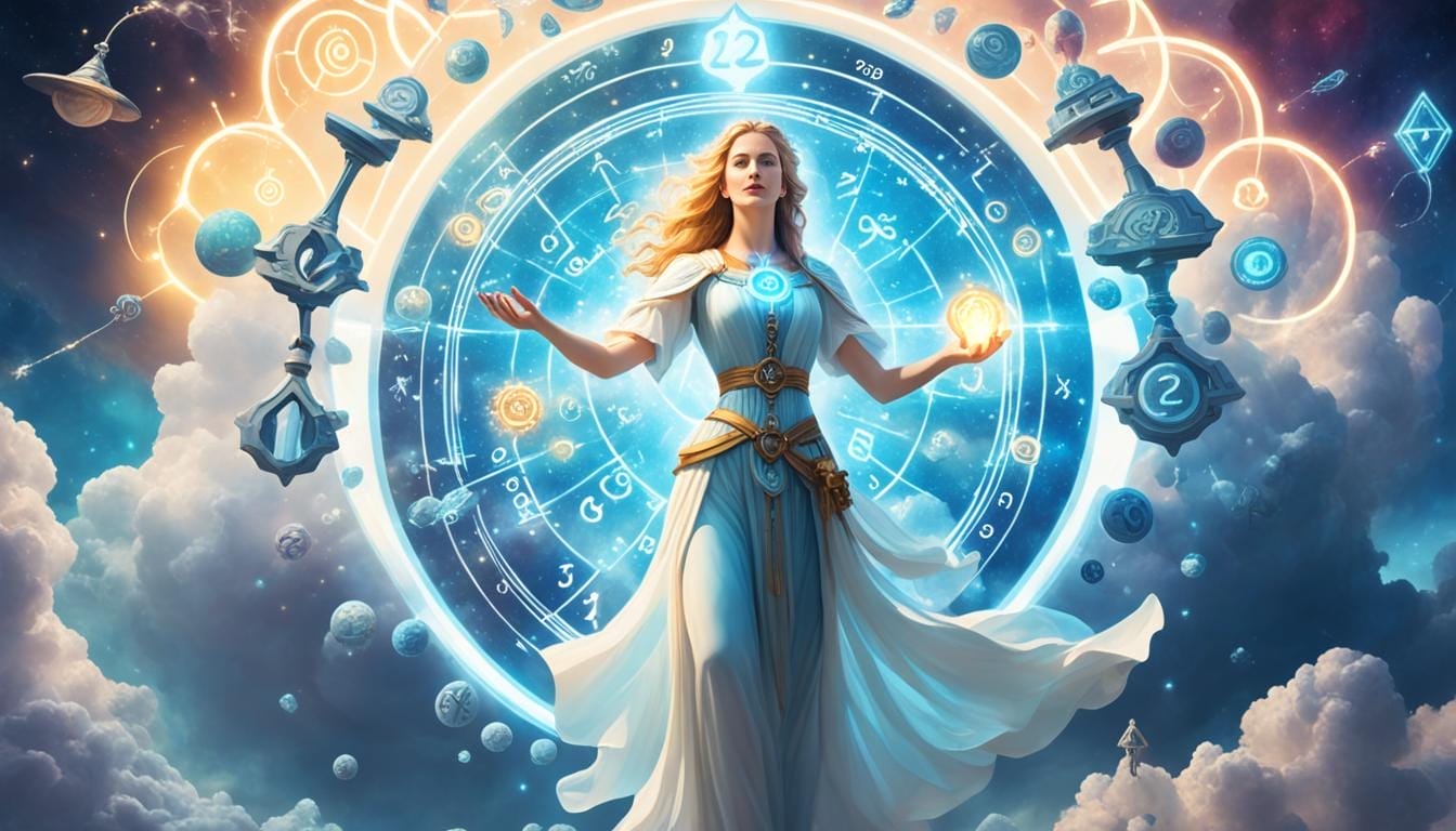 angel number 1197 spirituality