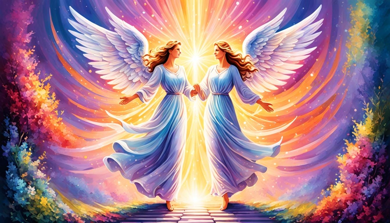angel number 1216 love and relationships