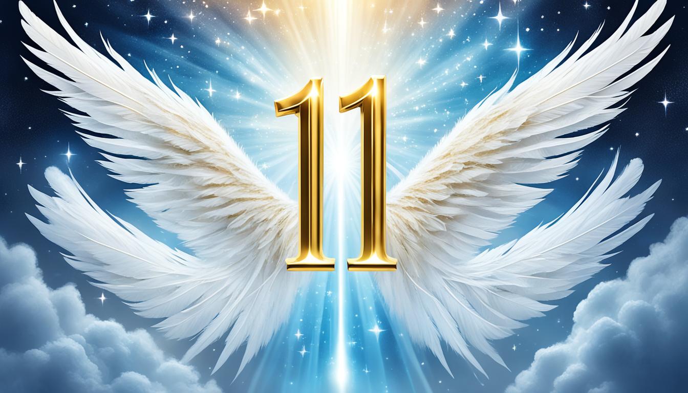 angel numbers