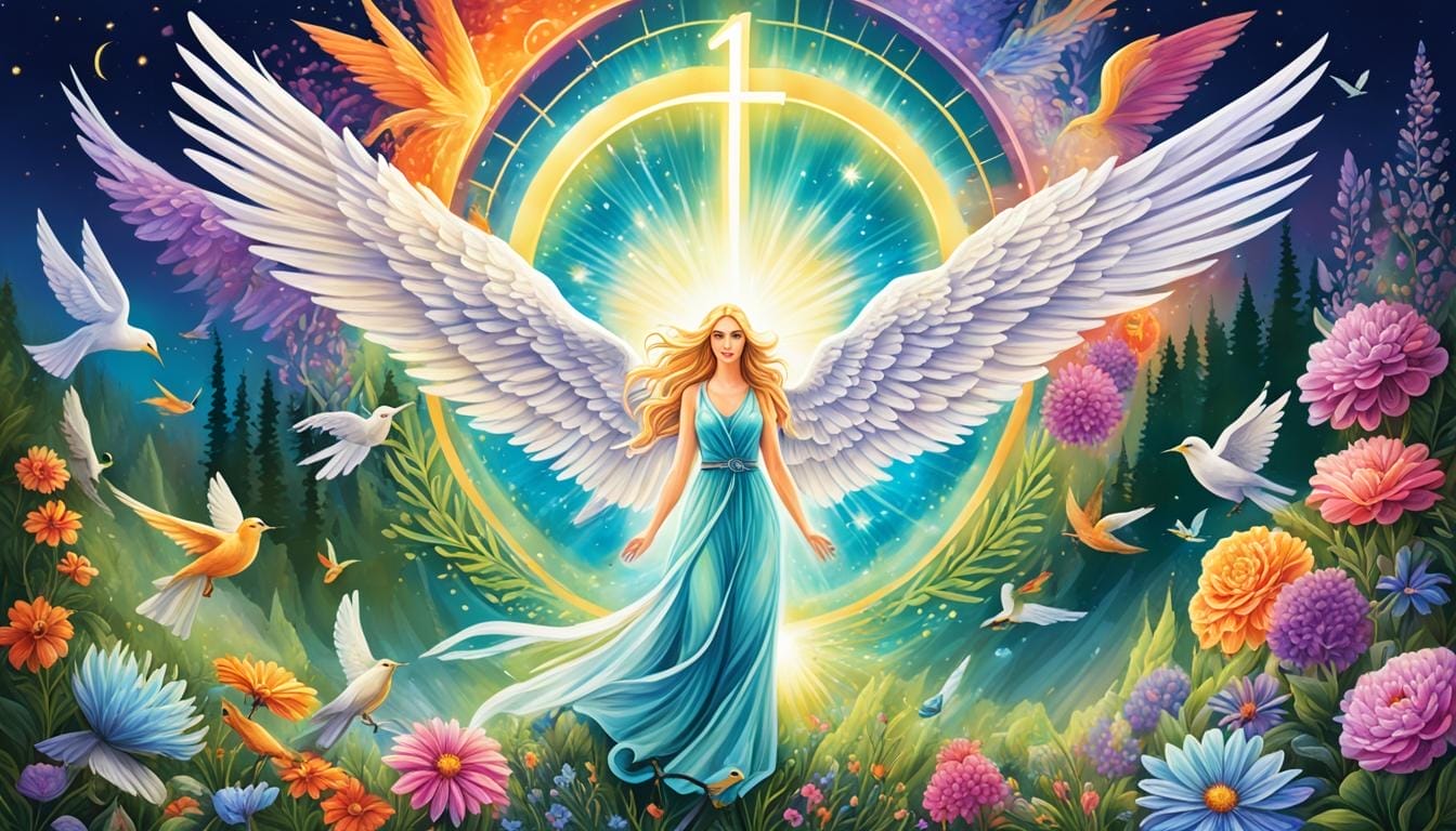 importance of 1185 angel number importance of 1185 angel number