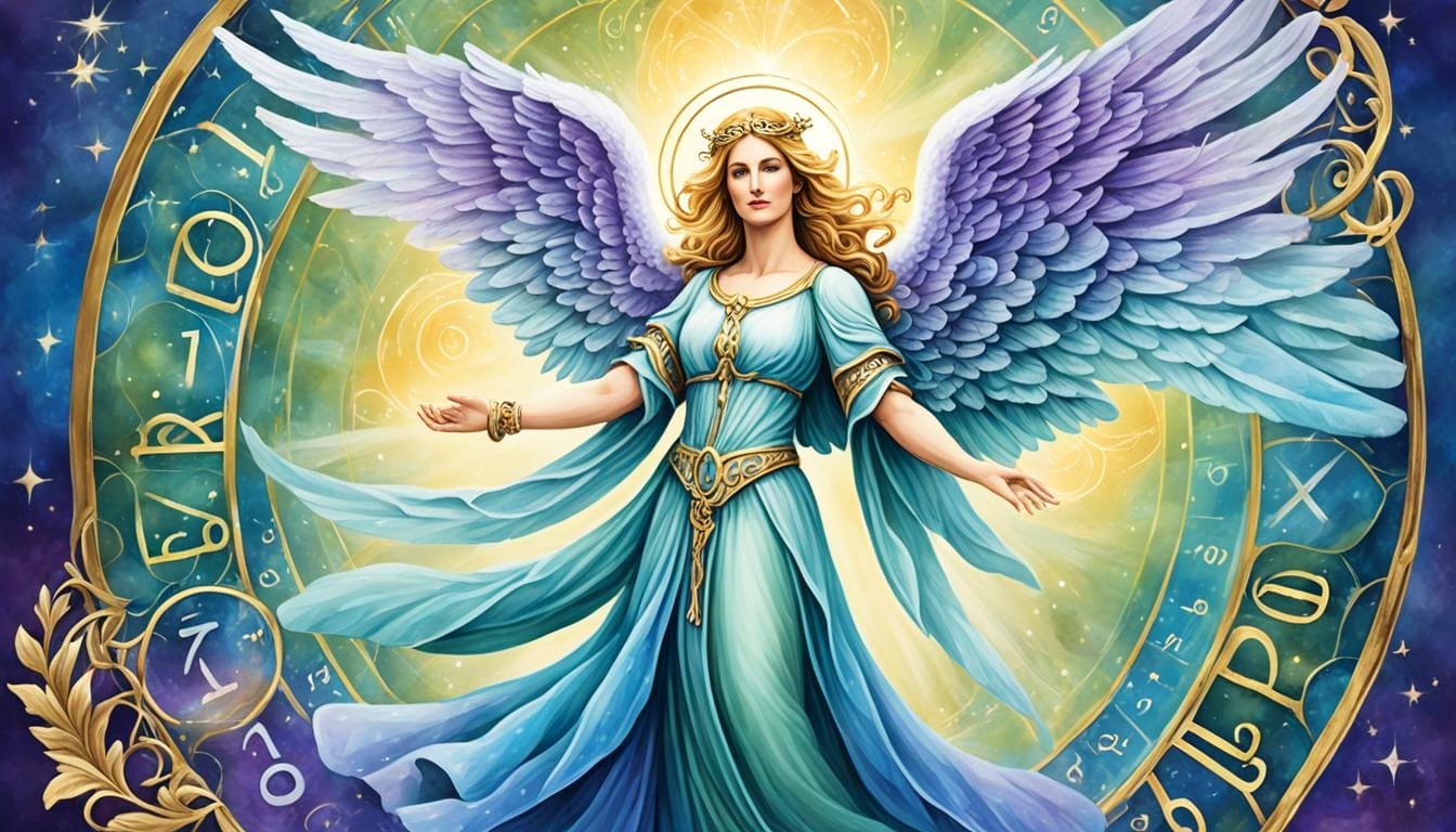 numerology behind angel number 1220