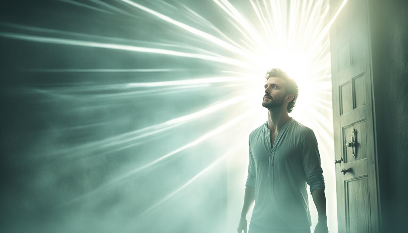 spiritual awakening