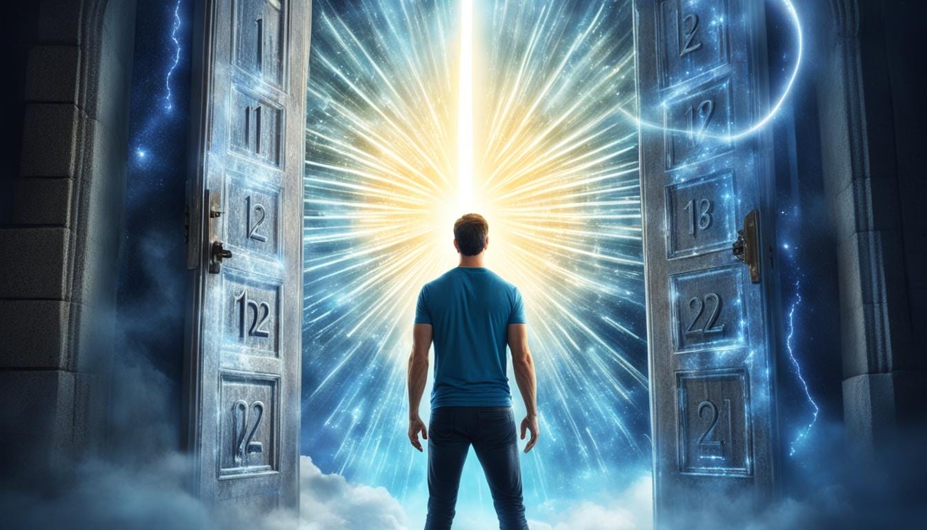 spiritual awakening
