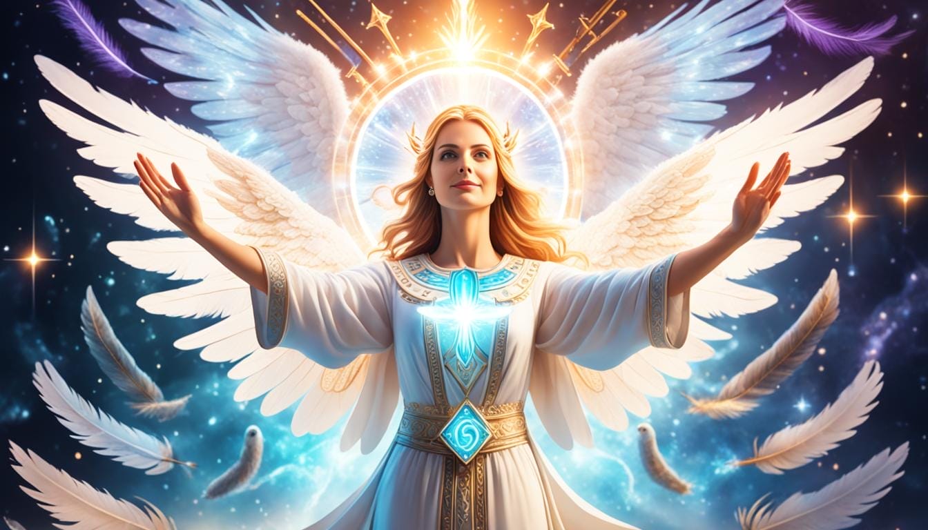 spiritual guidance 1216 angel number