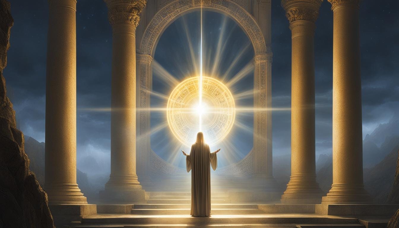 symbolism of angel number 1194