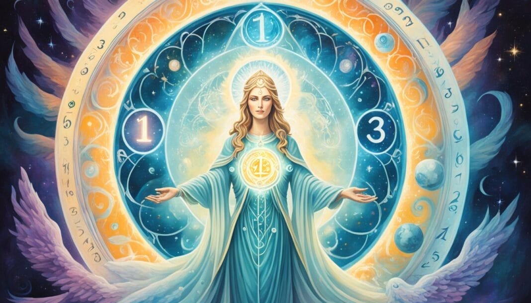 1233 angel number