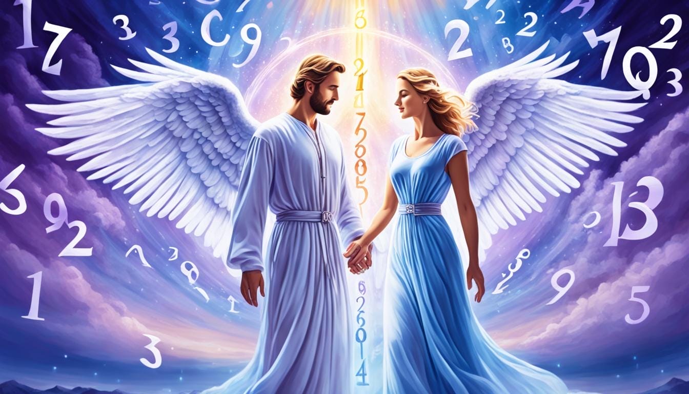 1242 Angel Number in Relationships 1242 Angel Number in Relationships