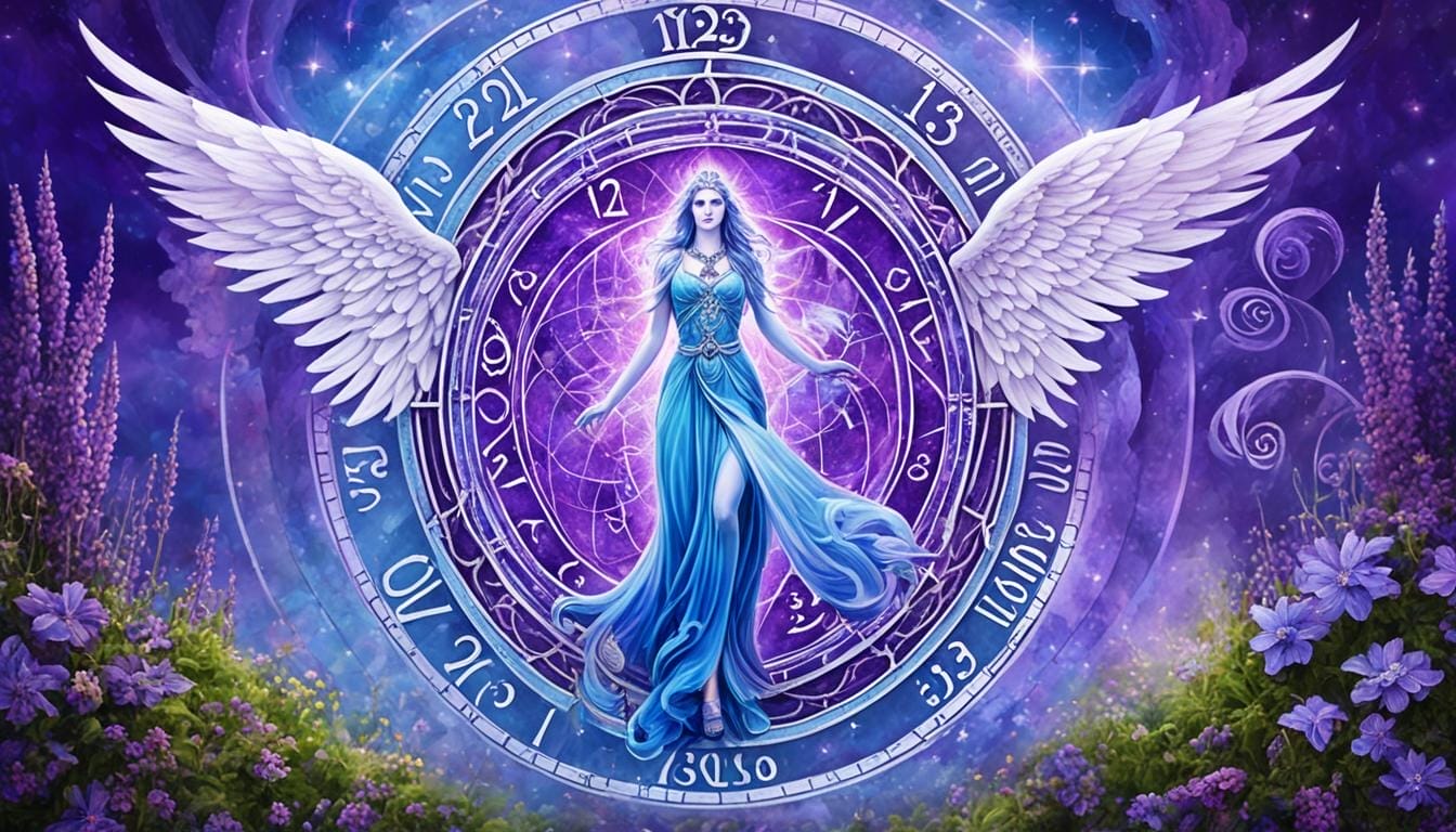 1243 angel number 1243 angel number