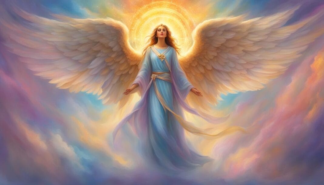 1257 angel number