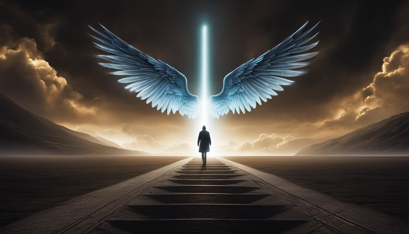 Symbolism of Angel Number 1252