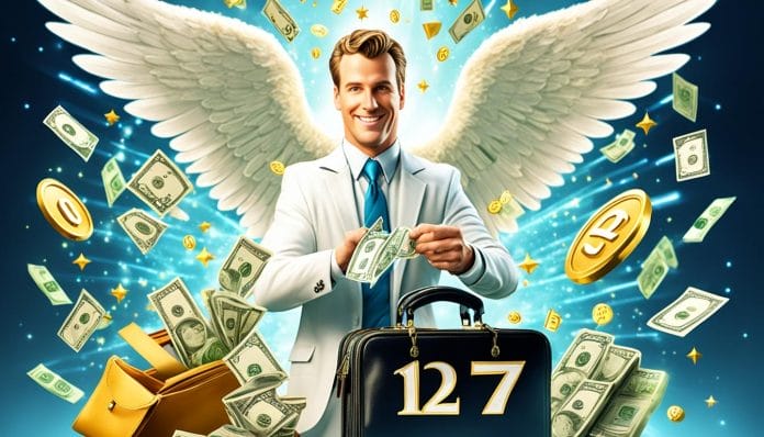 angel number 1227 money and career angel number 1227 money and career