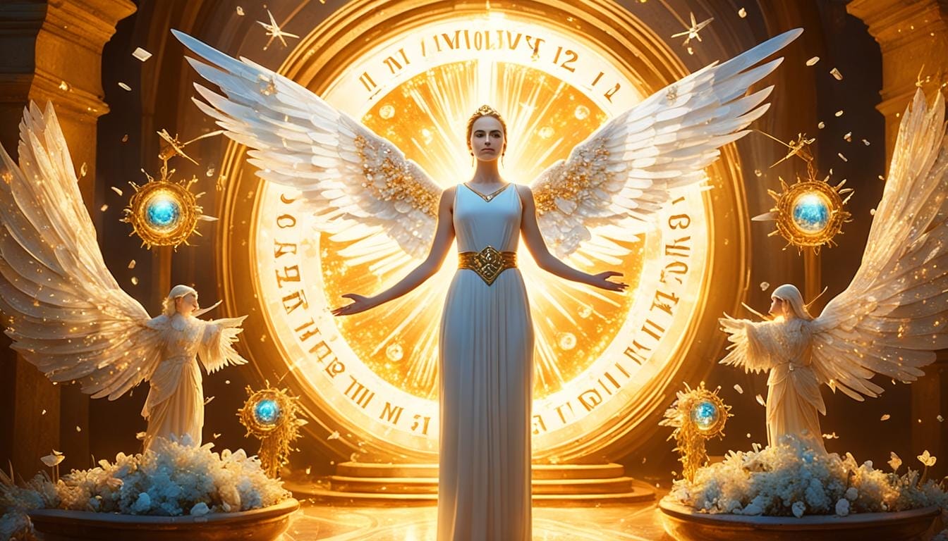 angel number 1232 manifestation angel number 1232 manifestation