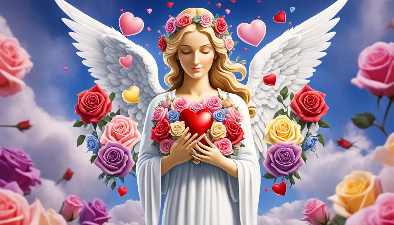 angel number 1243 love meaning angel number 1243 love meaning
