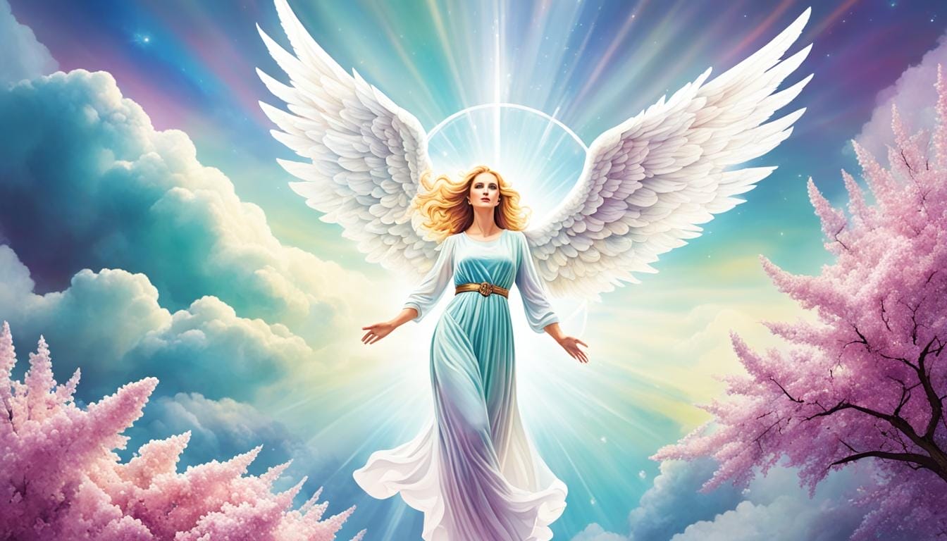 angel number 1250 career success