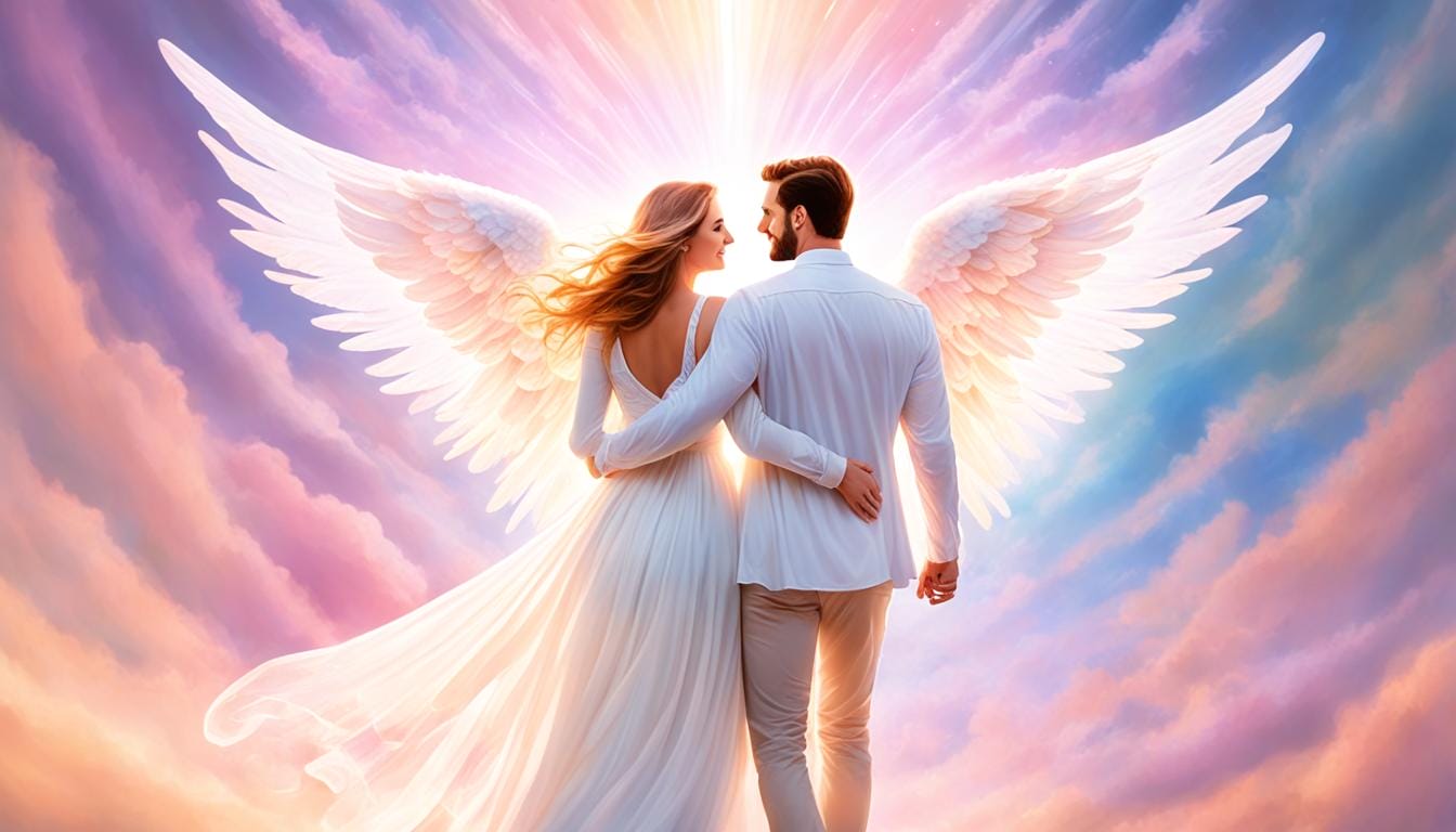 angel number 1250 love and relationships