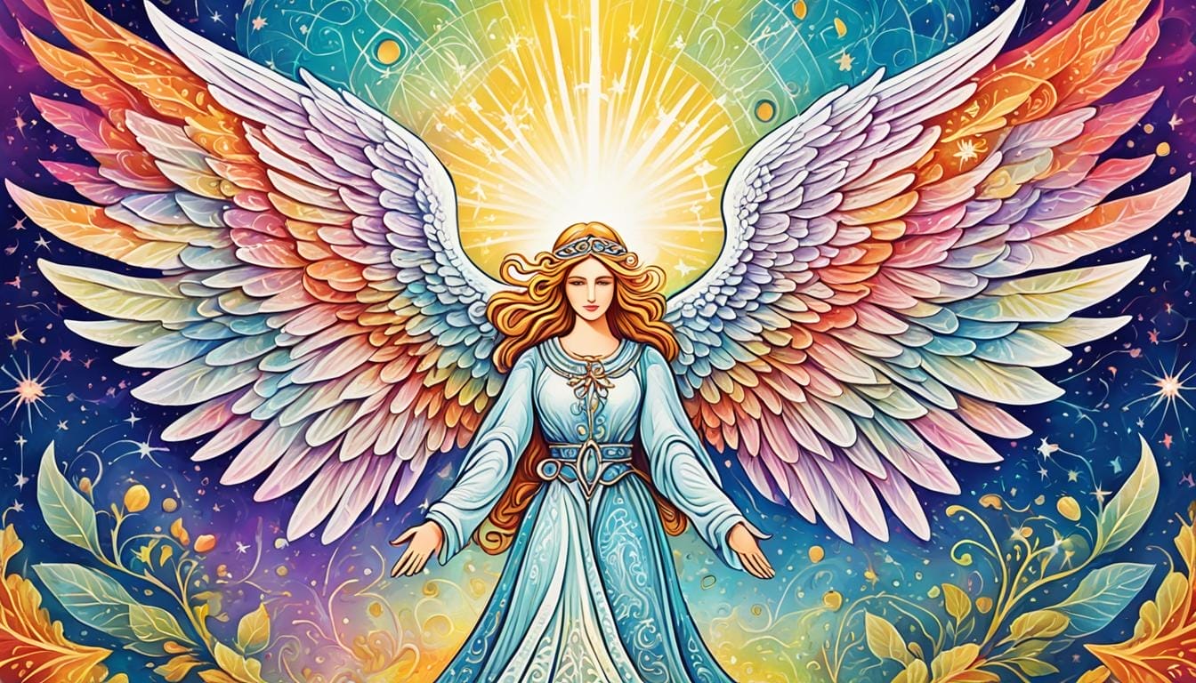 angel number 1255 spiritual meaning