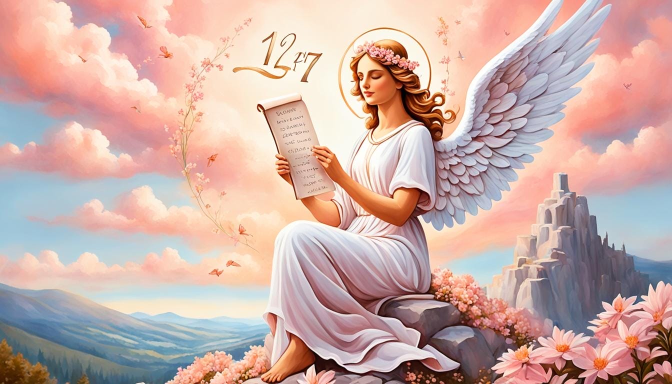 interpretation of 1247 angel number interpretation of 1247 angel number